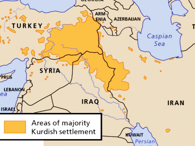 Ethnic Cleansing of Kurds and Erdogan’s Expansionist Policy in Syria